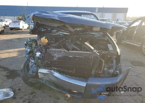 2005 Mercury Mariner z USA, uszkodzony, nr VIN 4M2CU57155DJ08282